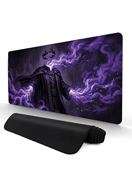 Oryn Echoes Of Legend Phantom Edition 70x30CM Gaming Mouse Pad