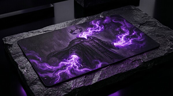 Oryn Echoes Of Legend Phantom Edition 70x30CM Gaming Mouse Pad