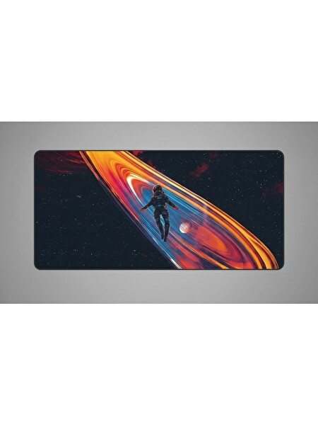 Oryn Astral Odyssey Edition Void Drifter 70x30 Gaming Mouse Pad