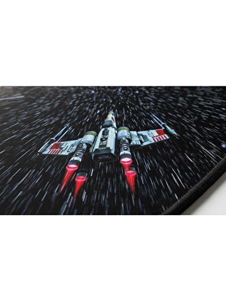 Oryn Astral Odyssey Stellar Apex Edition | 90x40CM Gaming Mouse Pad