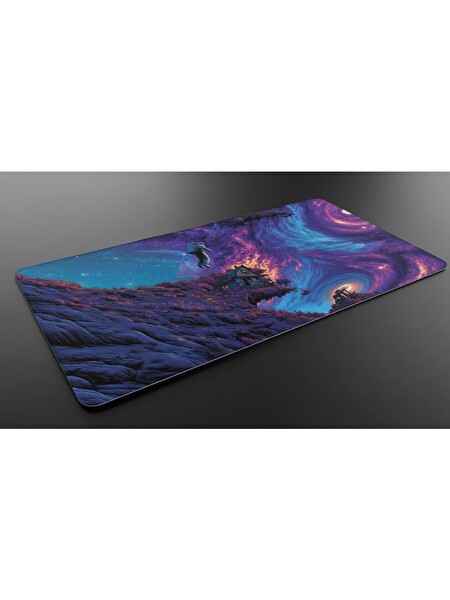Oryn Astral Odyssey Nebula's Edge Edition 80x30CM Gaming Mouse Pad