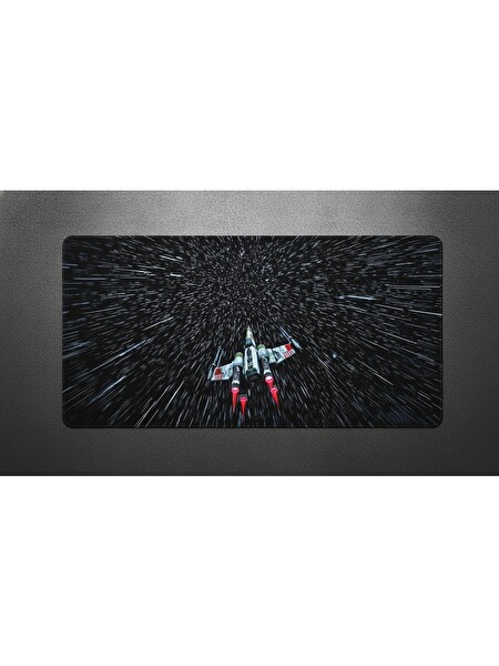 Oryn Astral Odyssey Stellar Apex Edition 80x30CM Gaming Mouse Pad