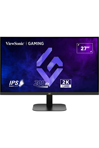 Viewsonic VX2757-2K-PRO 2K 1 MS 200 Hz IPS Monitör