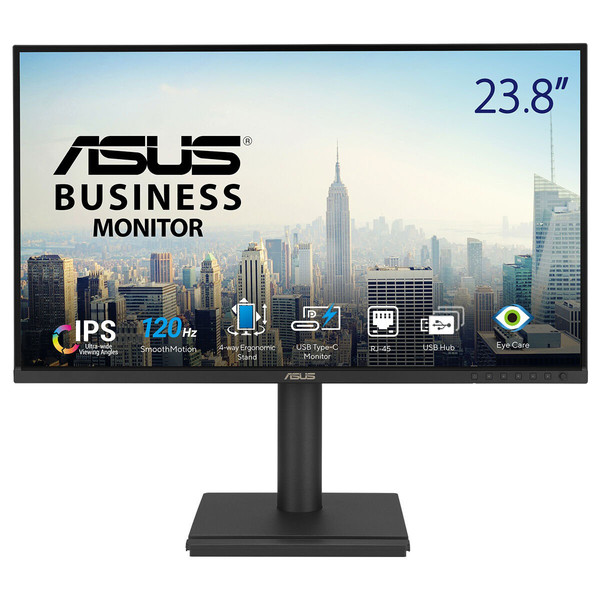 Asus BE249CGN 23.8