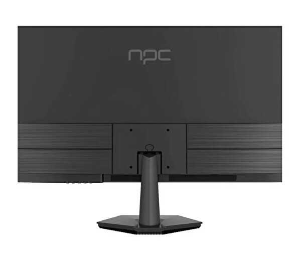 NPC MF2208-A 5 Ms 100Hz VGA HDMI 1920x1080 Siyah 21.5