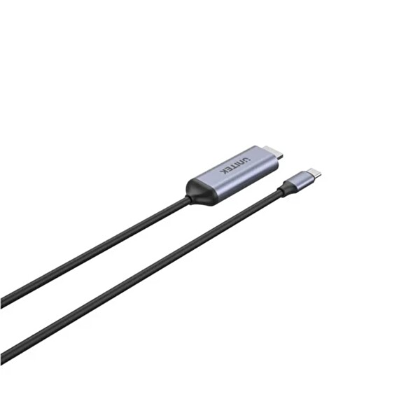 Unitek Type-C to HDMI 4K 60Hz 1.8 Metre Kablo V1423A