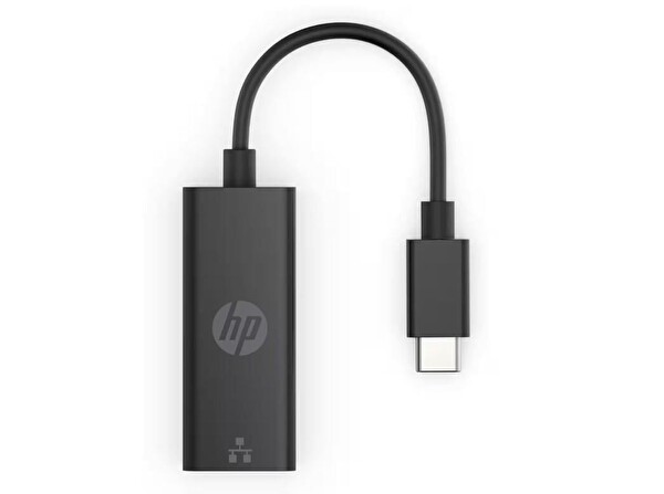 HP USB-C to RJ45 Ethernet Adapter G2 TPA-B004D M90993-001