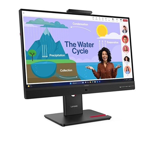 Lenovo ThinkVision T24D-4V 64B7UAR1TK 24