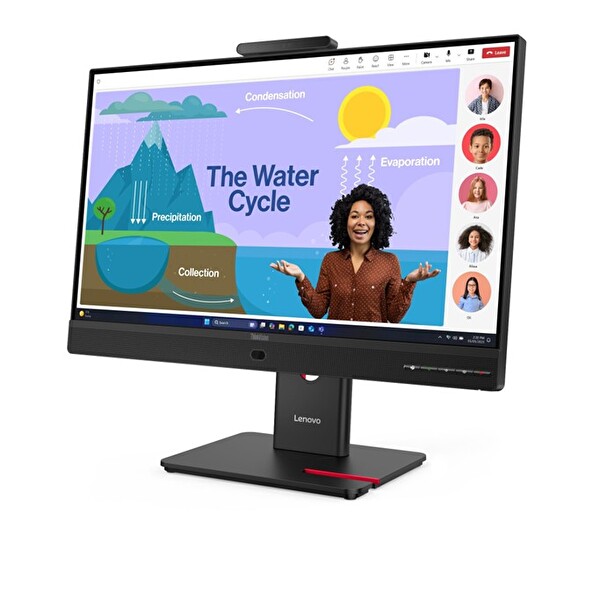 Lenovo ThinkVision T24D-4V 64B7UAR1TK 24