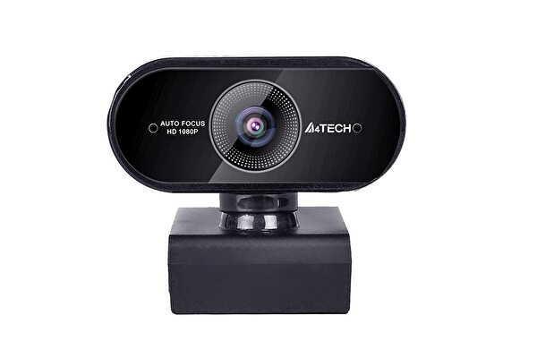 A4-Tech PK-930HA FULL HD 1080P OTO Fokus Webcam
