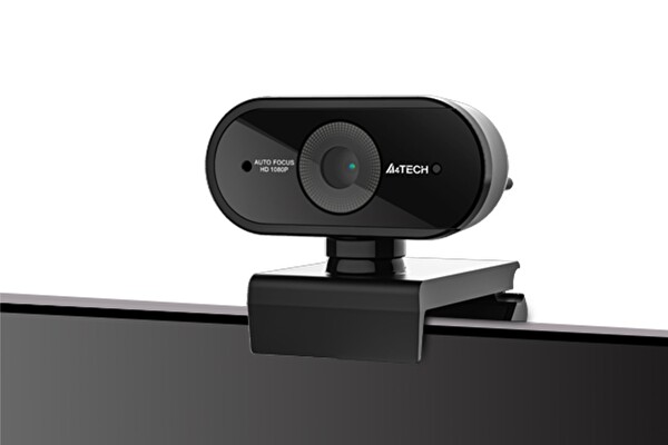 A4-Tech PK-930HA FULL HD 1080P OTO Fokus Webcam