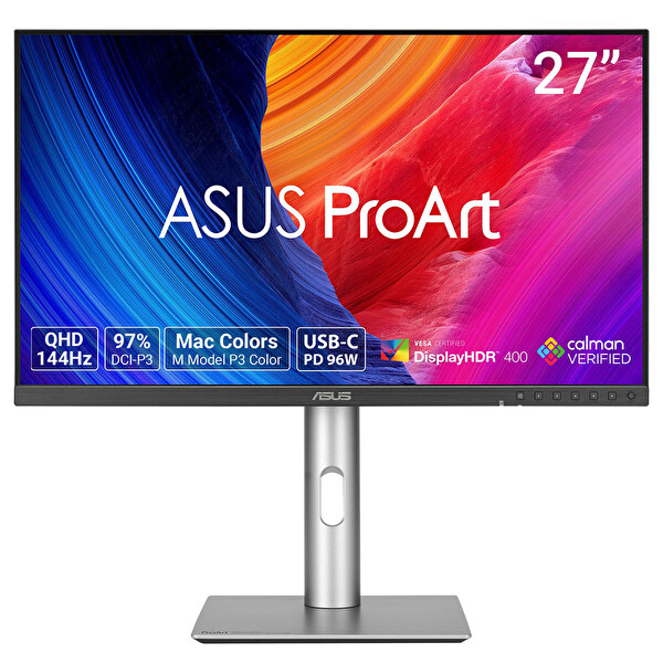 Asus ProArt Display PA278CGRV 27