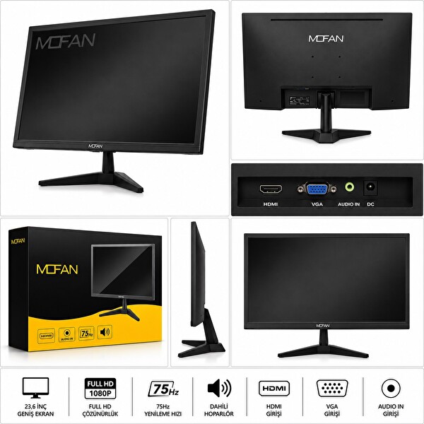 Hadron Mofan MF 23.6