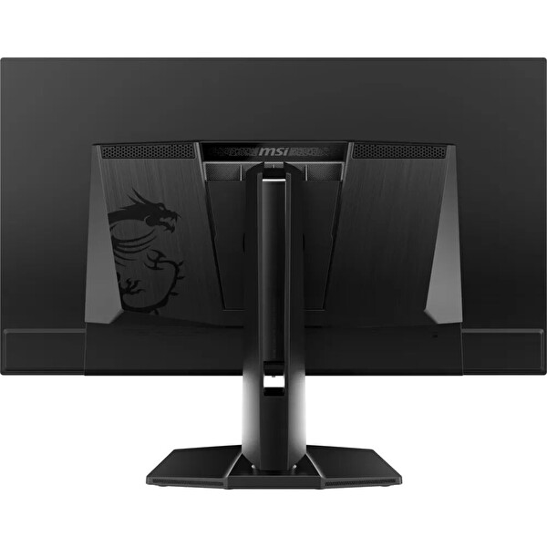 MSI 31.5 MAG 321UP QD-OLED X24 3840X2160 UHD Flat 240HZ 0.03MS Freesync Premium Pro Gaming Monitör