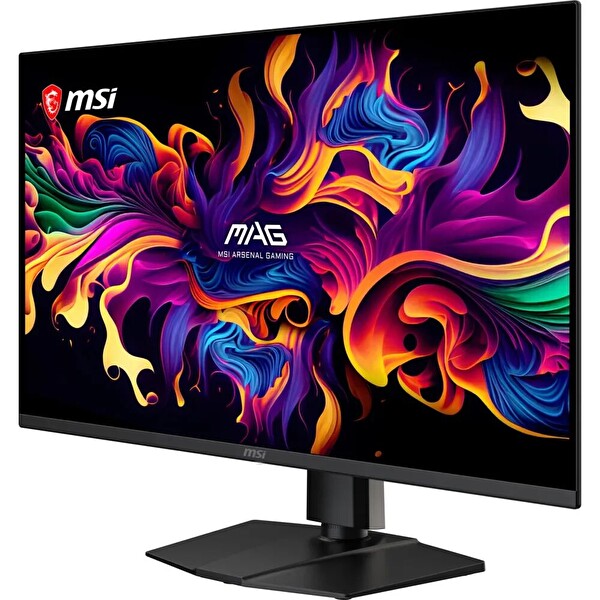 MSI 31.5 MAG 321UP QD-OLED X24 3840X2160 UHD Flat 240HZ 0.03MS Freesync Premium Pro Gaming Monitör