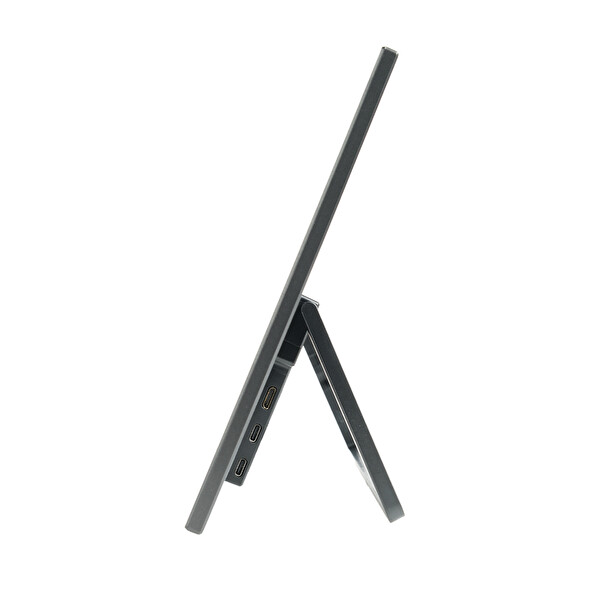 GameRaider P15 Touch 15.6