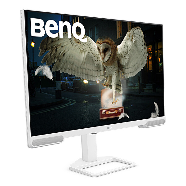 BenQ EW3290U 32'' IPS 4K 3xHDMI USB-C USB-A MM Pivot HDR 400 Eye Care Kumandalı Monitör