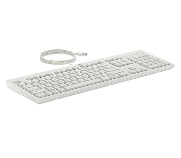 HP 225 Kablolu Fare ve Klavye AW5S6AA