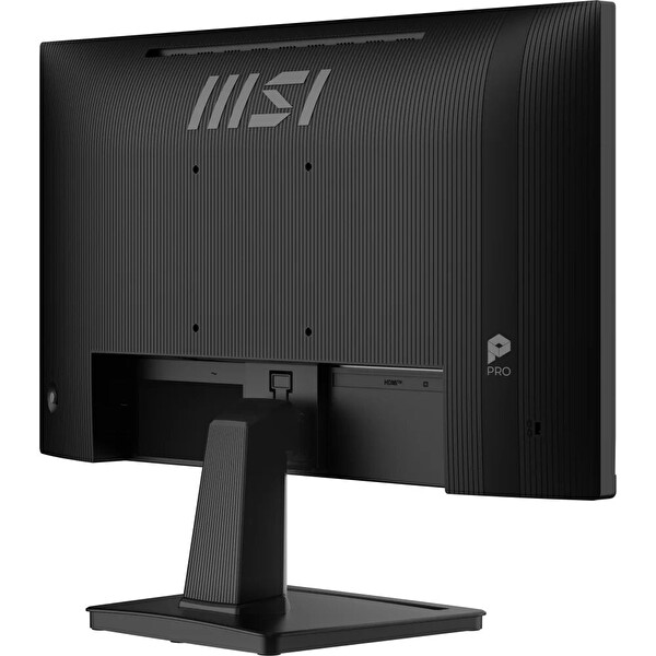 MSI PRO MP225 E12VL 21.5