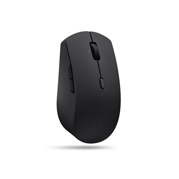 Lenovo 4X31R64349 Profesyonel Şarj Edilebilir Bluetooth Kablosuz Mini Alıcı Türkçe Q 179 Al Klavye ve Mouse Seti