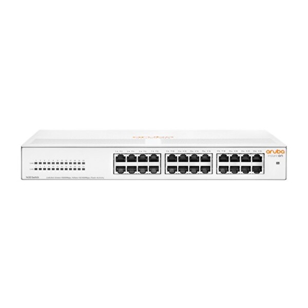 Hp-E Aruba Instant On 1430-24G Yönetilemez R8R49A