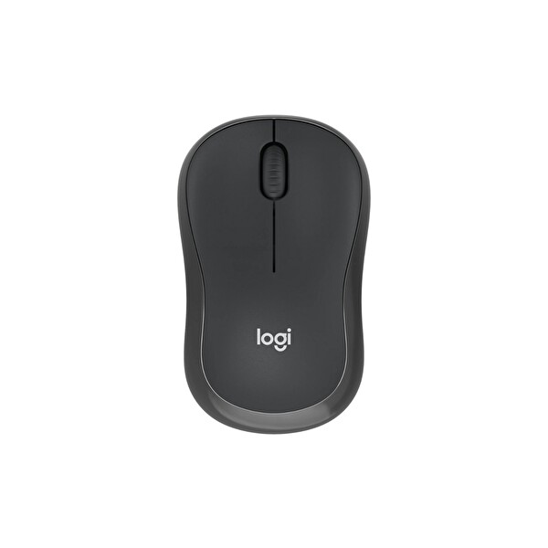 Logitech M240 Kurumsal Kablosuz Mouse -Siyah 910-007182