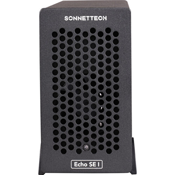 Sonnettech Echo SE I T5 Thunderbolt 5 Full-Height/Half-Length PCIe Kart Kutusu PCIe Genişletme Sistemi