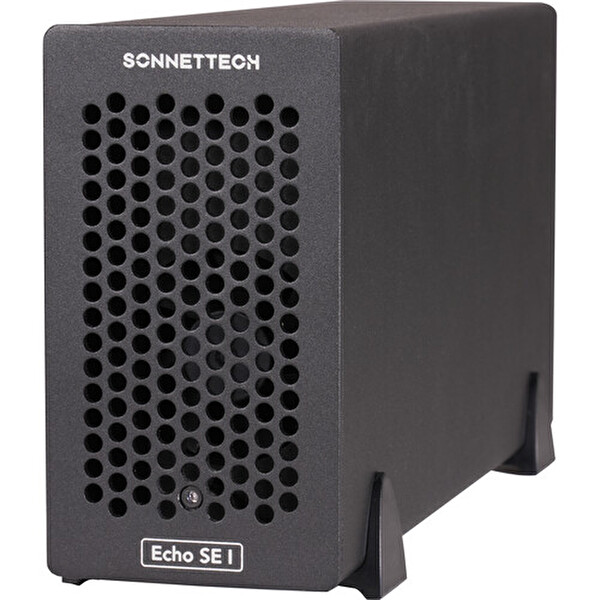 Sonnettech Echo SE I T5 Thunderbolt 5 Full-Height/Half-Length PCIe Kart Kutusu PCIe Genişletme Sistemi