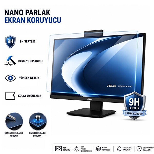 Engo Asus V400 AiO Nano 23.8