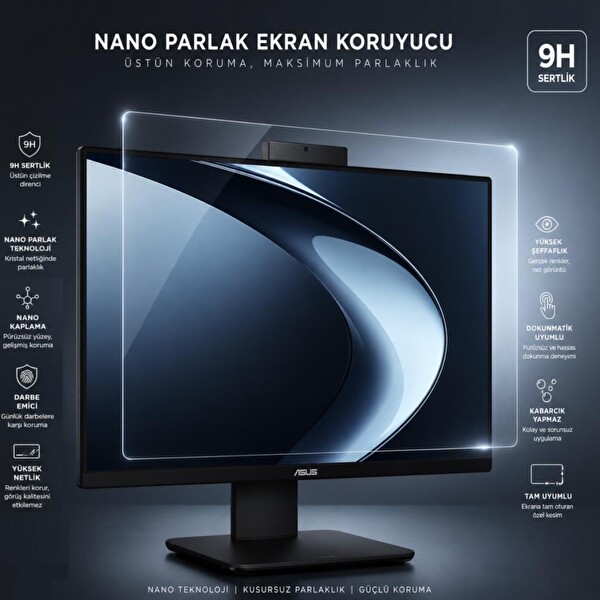 Engo Asus V400 AiO Nano 23.8