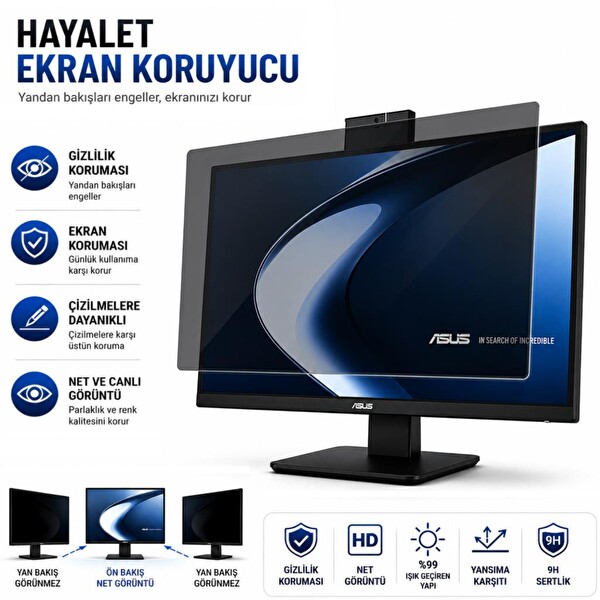 Engo Asus V400 AiO Nano 23.8