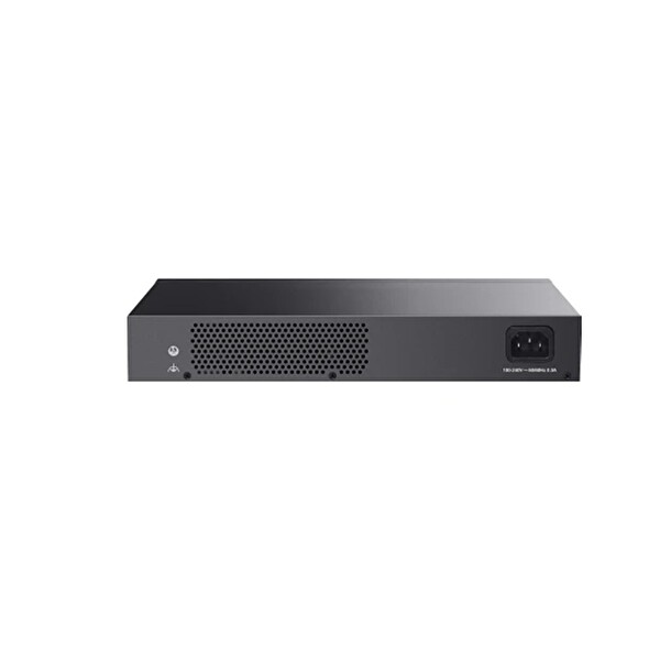 TP-Link LS1016G 16 Port 10-100-1000 Mbps Metal Kasa Switch