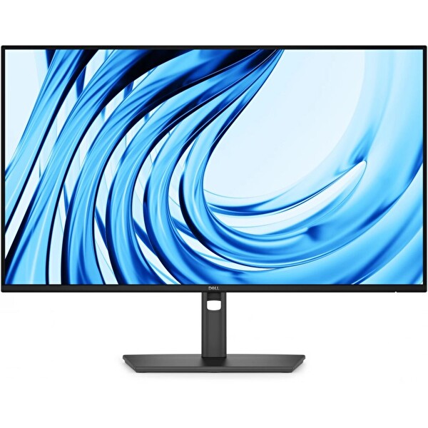 Dell Pro P 27 P2726H 1920x1080 FHD 120 Hz 8 MS HDMI DP Type-C LCD Monitör