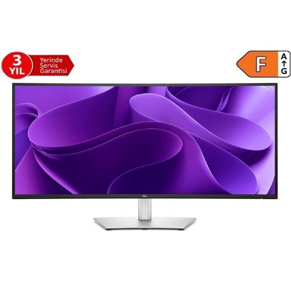 Dell Pro P3425WE 34
