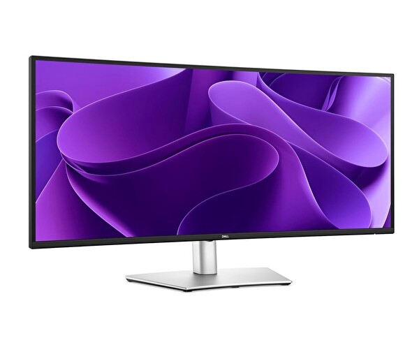Dell Pro P3425WE 34