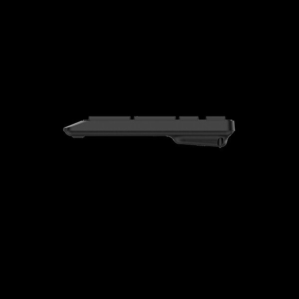 Philips SPK6368B USB Siyah Kablosuz Türkçe Q Klavye