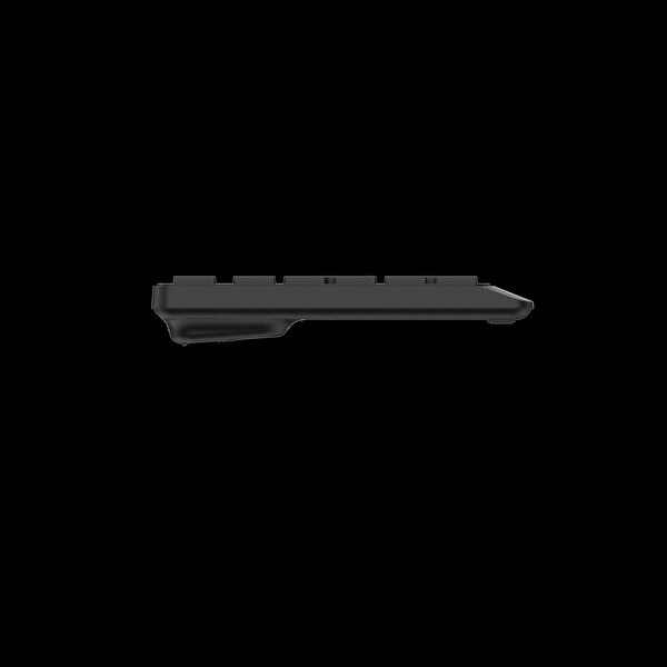 Philips SPK6368B USB Siyah Kablosuz Türkçe Q Klavye