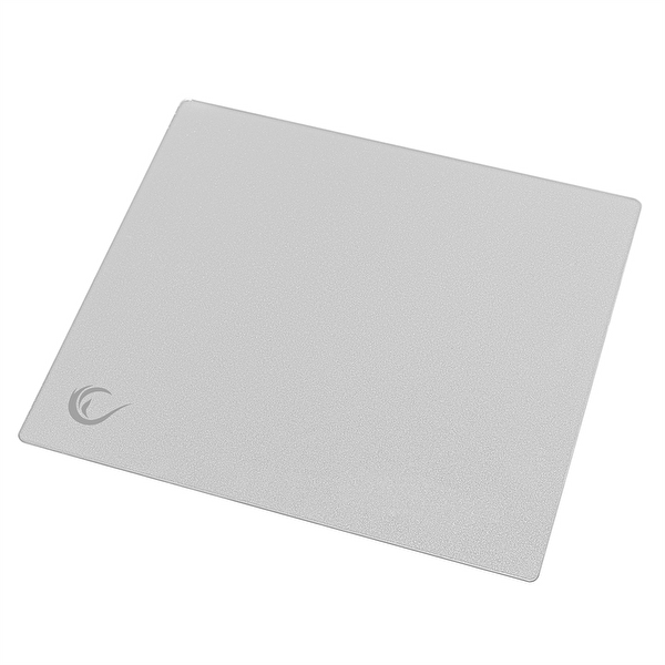 Rampage Vision Kauçuk Taban Gri Gaming Cam 45x40 CM Mouse Pad