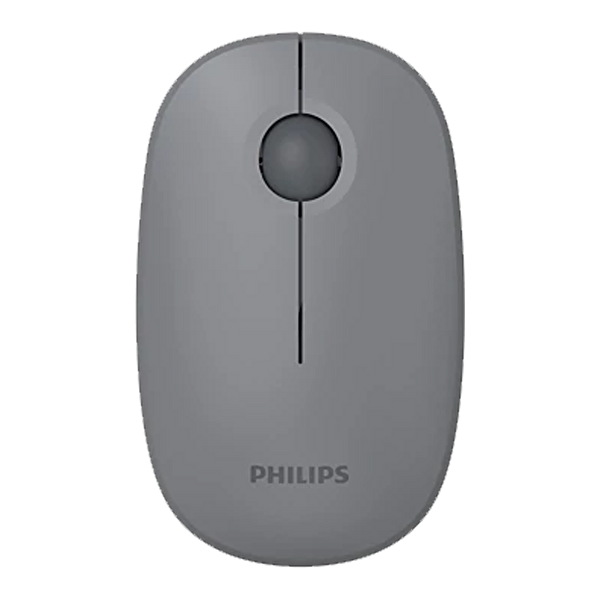Philips SPK7378G Kablosuz Gri Mouse