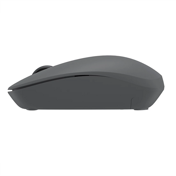 Philips SPK7418G Dual Mod 1600 DPI Sessiz Kablosuz Gri Mouse