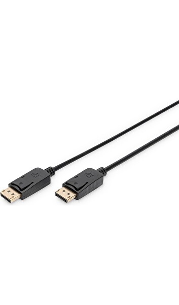 Digitus Displayport 15 M Full HD Bağlantı Kablosu