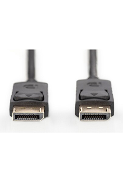 Digitus Displayport 15 M Full HD Bağlantı Kablosu