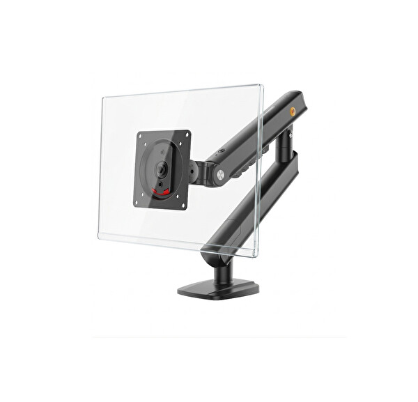 North Bayou A5-B 17''-32'' Tek Kol 2-9 KG Vesa Uyumlu Monitör Standı