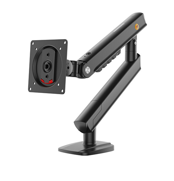 North Bayou A5-B 17''-32'' Tek Kol 2-9 KG Vesa Uyumlu Monitör Standı