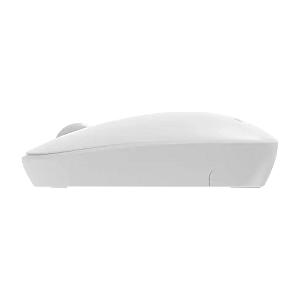 Philips SPK7318B 1600 DPI Sessiz Kablosuz Beyaz Mouse