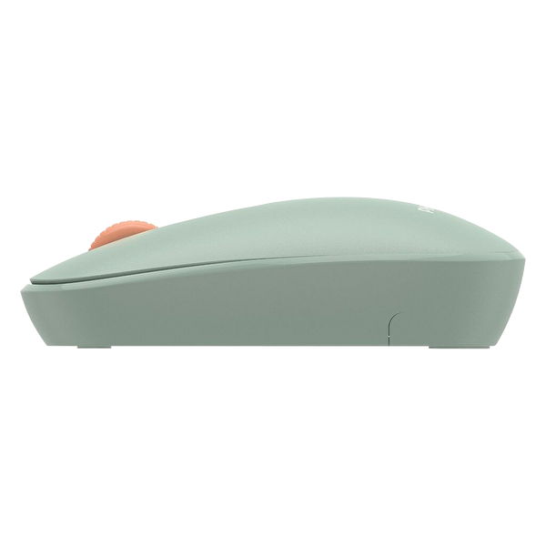 Philips SPK7318B 1600 DPI Kablosuz Yeşil Mouse