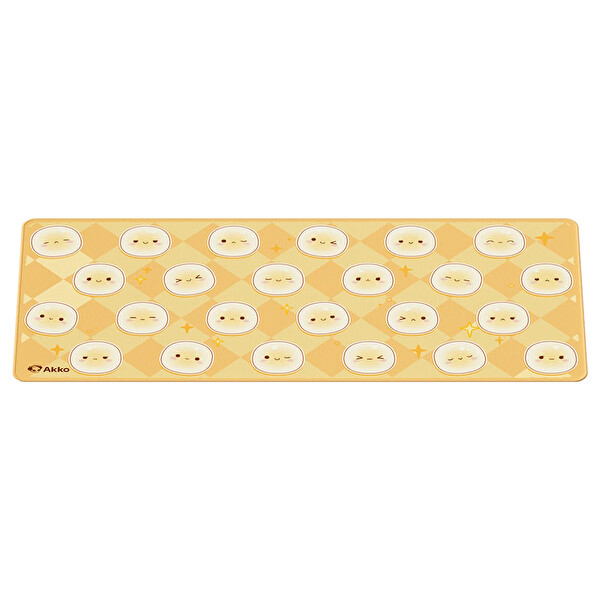 AKKO Bun Wonderland 90×40 CM Mouse Pad