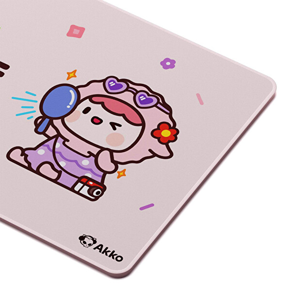 Akko x Poco Koyun 90×40 CM Mouse Pad