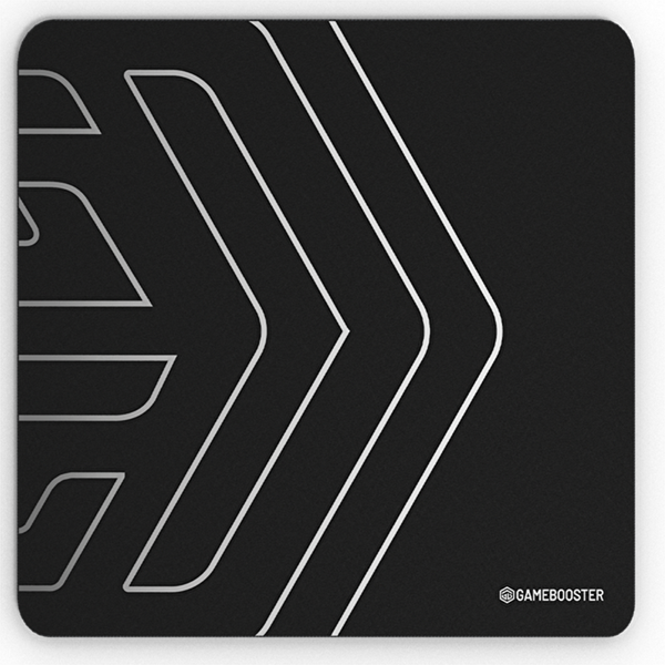 GameBooster MP400 XL Gaming Mouse Pad