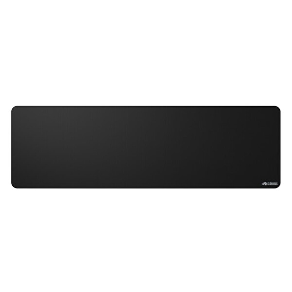 Glorious 2 Geniş Uzun 915×280×3MM Siyah Mouse Pad